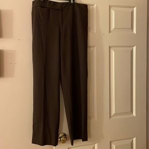 Nine West Brown Pants